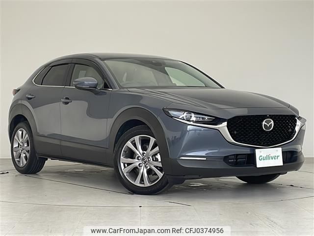 mazda cx-3 2020 -MAZDA--CX-30 3DA-DM8P--DM8P-105677---MAZDA--CX-30 3DA-DM8P--DM8P-105677- image 1