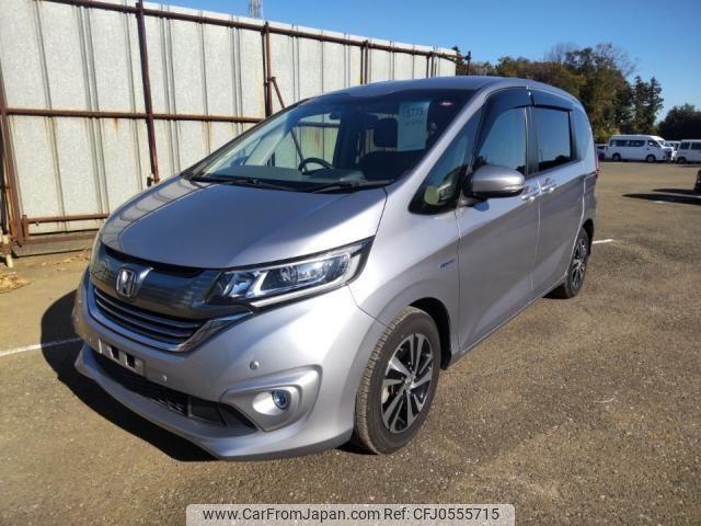 honda freed-plus 2018 quick_quick_DAA-GB7_GB7-1086057 image 1