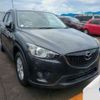 mazda cx-5 2013 -MAZDA--CX-5 LDA-KE2FW--KE2FW-124485---MAZDA--CX-5 LDA-KE2FW--KE2FW-124485- image 1