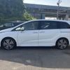 honda odyssey 2014 -HONDA--Odyssey DBA-RC1--RC1-1028828---HONDA--Odyssey DBA-RC1--RC1-1028828- image 21