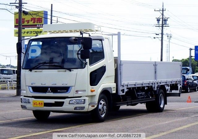 mitsubishi-fuso fighter 2020 N9024050047F-90 image 2