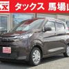 mitsubishi ek-wagon 2019 quick_quick_5BA-B33W_B33W-0002282 image 1