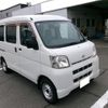 daihatsu hijet-van 2006 -DAIHATSU 【和歌山 480な3097】--Hijet Van S320V-0044488---DAIHATSU 【和歌山 480な3097】--Hijet Van S320V-0044488- image 1