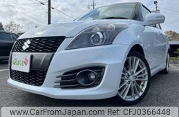 suzuki swift 2012 -SUZUKI 【多摩 502ﾗ 526】--Swift CBA-ZC32S--ZC32S-100933---SUZUKI 【多摩 502ﾗ 526】--Swift CBA-ZC32S--ZC32S-100933-