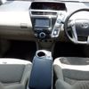 toyota prius-α 2019 -TOYOTA--Prius α DAA-ZVW41W--ZVW41-0080214---TOYOTA--Prius α DAA-ZVW41W--ZVW41-0080214- image 2