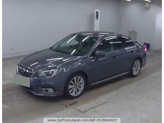 subaru legacy-b4 2019 -SUBARU 【久留米 301ｾ7467】--Legacy B4 DBA-BN9--BN9-020216---SUBARU 【久留米 301ｾ7467】--Legacy B4 DBA-BN9--BN9-020216- image 2