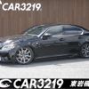 lexus gs 2012 -LEXUS 【名変中 】--Lexus GS GWL10--6002062---LEXUS 【名変中 】--Lexus GS GWL10--6002062- image 1