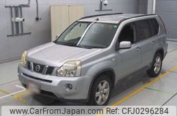 nissan x-trail 2011 -NISSAN--X-Trail DNT31-100101---NISSAN--X-Trail DNT31-100101-