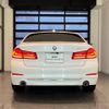 bmw 5-series 2018 quick_quick_JR20_WBAJR320X0WD97383 image 3