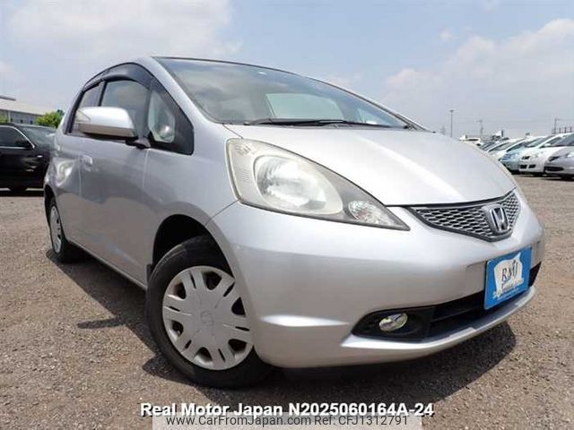 honda fit 2008 3282185-N2025060164A-24 image 1