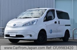 nissan nv200-vanette 2017 -NISSAN--NV200 ZAB-VME0--VME0-507145---NISSAN--NV200 ZAB-VME0--VME0-507145-