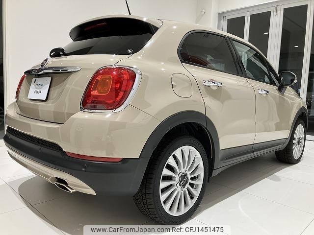 fiat 500x 2018 -FIAT--Fiat 500X 33414--ZFA3340000P703484---FIAT--Fiat 500X 33414--ZFA3340000P703484- image 2