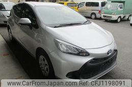 toyota aqua 2022 quick_quick_6AA-MXPK11_MXPK11-2055101