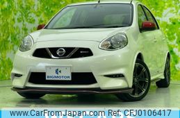 nissan march 2016 quick_quick_DBA-K13_K13-724425