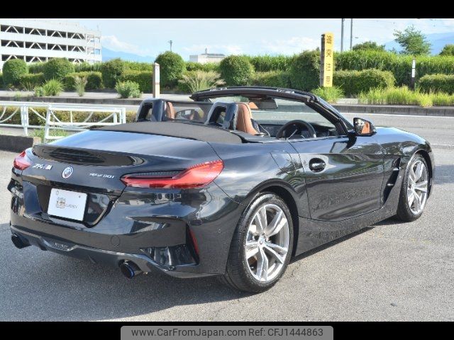 bmw z4 2022 -BMW 【名変中 】--BMW Z4 HF20--0WX76554---BMW 【名変中 】--BMW Z4 HF20--0WX76554- image 2