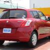 suzuki swift 2011 -SUZUKI 【名変中 】--Swift ZC72S--110015---SUZUKI 【名変中 】--Swift ZC72S--110015- image 2