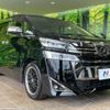 toyota vellfire 2018 CFJ1714499 image 17