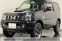 suzuki jimny 2017 -SUZUKI--Jimny ABA-JB23W--JB23W-770560---SUZUKI--Jimny ABA-JB23W--JB23W-770560-