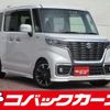 suzuki spacia 2018 quick_quick_MK53S_MK53S-836945 image 1