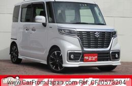 suzuki spacia 2018 quick_quick_MK53S_MK53S-836945