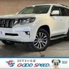 toyota land-cruiser-prado 2018 quick_quick_LDA-GDJ151W_GDJ151-0006420 image 1