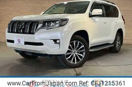 toyota land-cruiser-prado 2018 quick_quick_LDA-GDJ151W_GDJ151-0006420