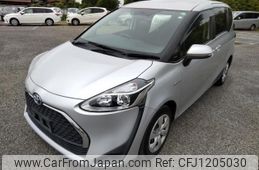 toyota sienta 2020 quick_quick_6AA-NHP170G_NHP170-7216062