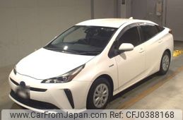 toyota prius 2019 -TOYOTA--Prius ZVW51-8063355---TOYOTA--Prius ZVW51-8063355-