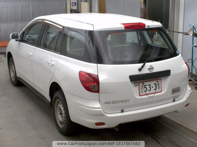 nissan ad-van 2016 CFJ1561662 image 2