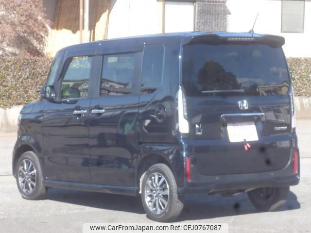 honda n-box 2024 quick_quick_6BA-JF6_JF6-1006664 image 2