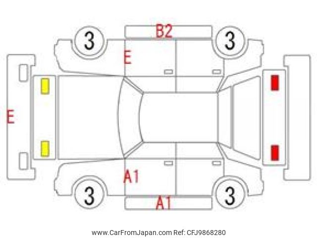 audi a4 2020 -AUDI--Audi A4 ABA-8WCVN--WAUZZZF4XKA122063---AUDI--Audi A4 ABA-8WCVN--WAUZZZF4XKA122063- image 2