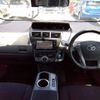 toyota prius-α 2014 -TOYOTA--Prius α DAA-ZVW40W--ZVW40-0009864---TOYOTA--Prius α DAA-ZVW40W--ZVW40-0009864- image 2