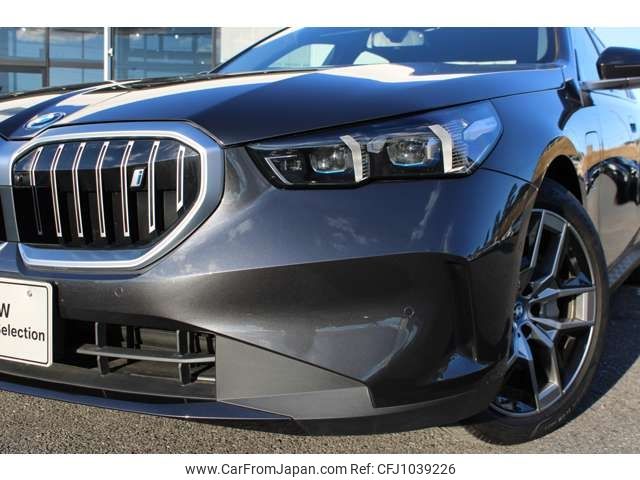 bmw bmw-others 2024 -BMW--BMW i5 ZAA-32FK45--WBY32FK050CR38712---BMW--BMW i5 ZAA-32FK45--WBY32FK050CR38712- image 2