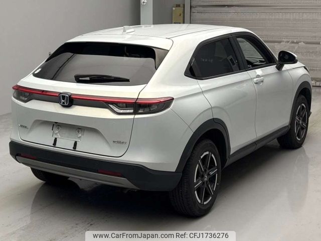 honda vezel 2022 CFJ1736276 image 2