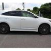 toyota harrier 2014 -TOYOTA--Harrier DBA-ZSU60W--ZSU60-0007380---TOYOTA--Harrier DBA-ZSU60W--ZSU60-0007380- image 8