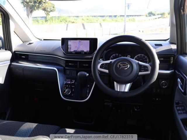daihatsu move 2015 CFJ1782319 image 2