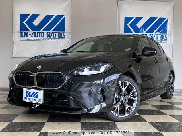 bmw 1-series 2025 CFJ1701798 image 1