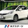 honda fit 2011 -HONDA--Fit DBA-GE6--GE6-1511731---HONDA--Fit DBA-GE6--GE6-1511731- image 1