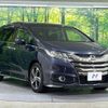 honda odyssey 2014 -HONDA--Odyssey DBA-RC1--RC1-1026683---HONDA--Odyssey DBA-RC1--RC1-1026683- image 18