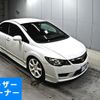 honda civic 2007 -HONDA 【北九州 301そ】--Civic FD2-1201782---HONDA 【北九州 301そ】--Civic FD2-1201782- image 1