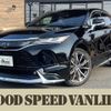 toyota harrier 2020 CFJ1691493 image 1
