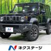suzuki jimny-sierra 2025 CFJ1821586 image 1