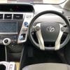 toyota prius-α 2014 -TOYOTA--Prius α DAA-ZVW41W--ZVW41-3356478---TOYOTA--Prius α DAA-ZVW41W--ZVW41-3356478- image 7