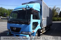 nissan diesel-ud-condor 2011 -NISSAN--UD MK36D-01181806---NISSAN--UD MK36D-01181806-