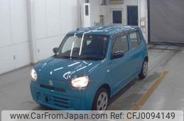 suzuki alto 2022 quick_quick_3BA-HA37S_HA37S-110759