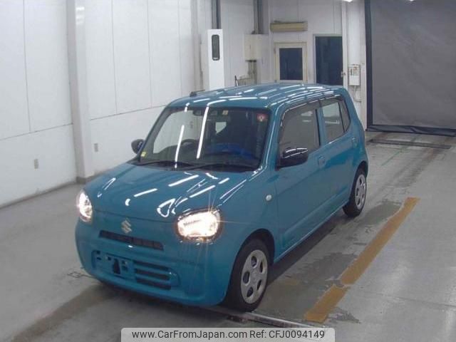 suzuki alto 2022 quick_quick_3BA-HA37S_HA37S-110759 image 1