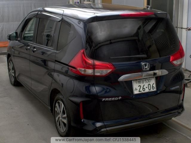 honda freed-plus 2021 CFJ1538445 image 2