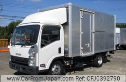 isuzu elf-truck 2018 -ISUZU--Elf TPG-NPR85YN--NPR85Y-7016969---ISUZU--Elf TPG-NPR85YN--NPR85Y-7016969-