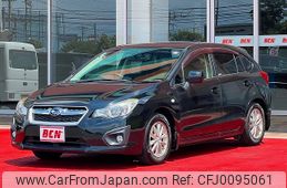 subaru impreza-wagon 2012 -SUBARU--Impreza Wagon DBA-GP2--GP2-006824---SUBARU--Impreza Wagon DBA-GP2--GP2-006824-