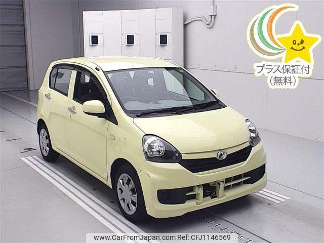 daihatsu mira-e-s 2016 CFJ1146569 image 1